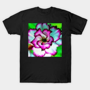 Stocksom Floral 1 T-Shirt